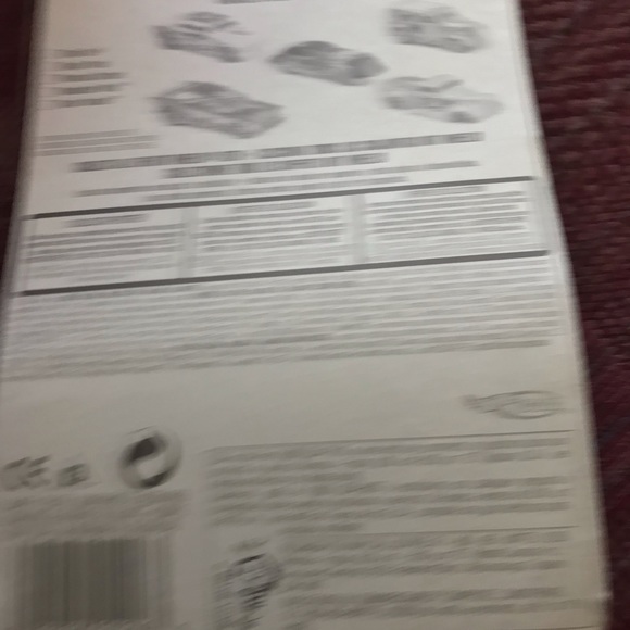 HOTWHEEL METAL COLLECTION ORANGE TOY CAR - Picture 4 of 6